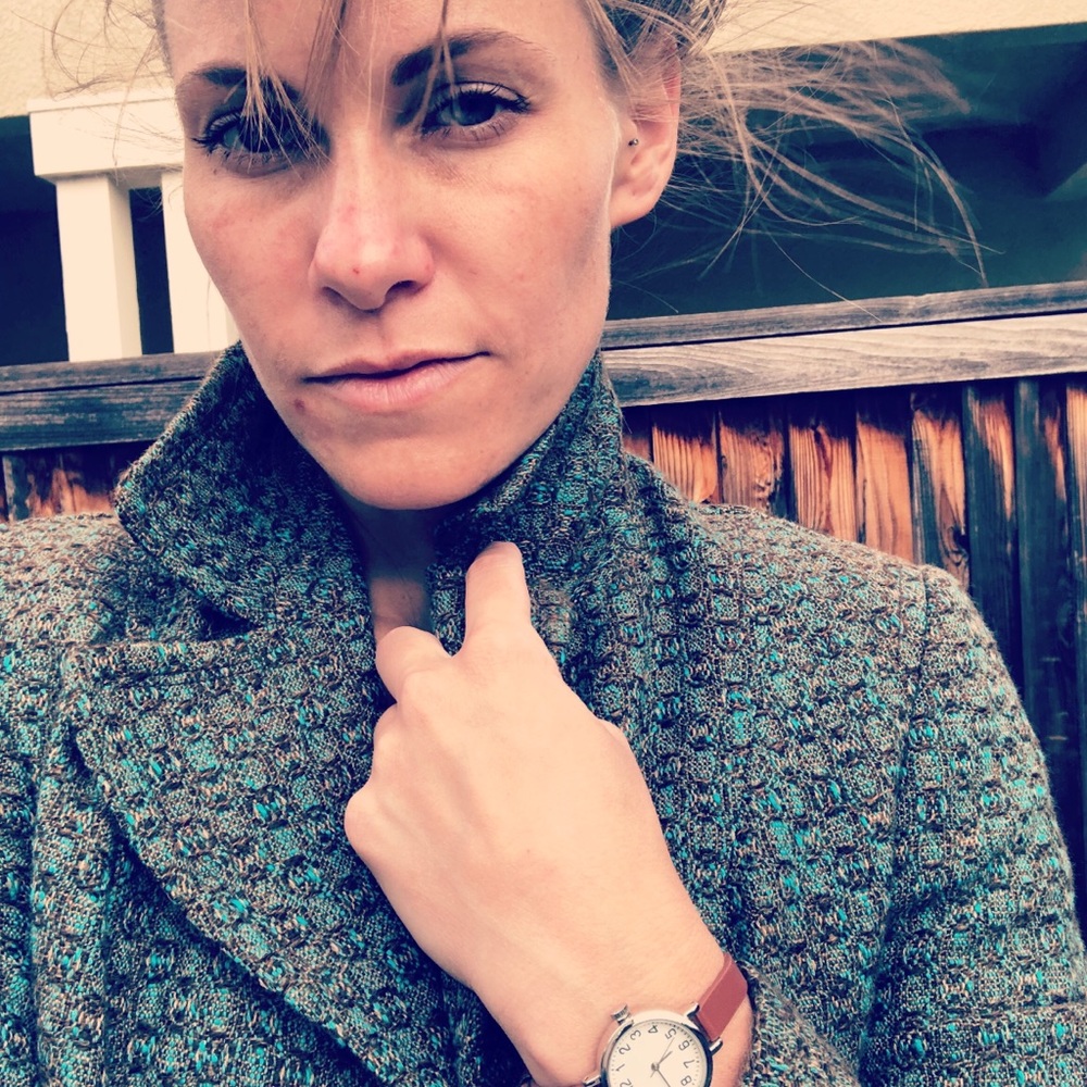 Meet your Posher, Bailey